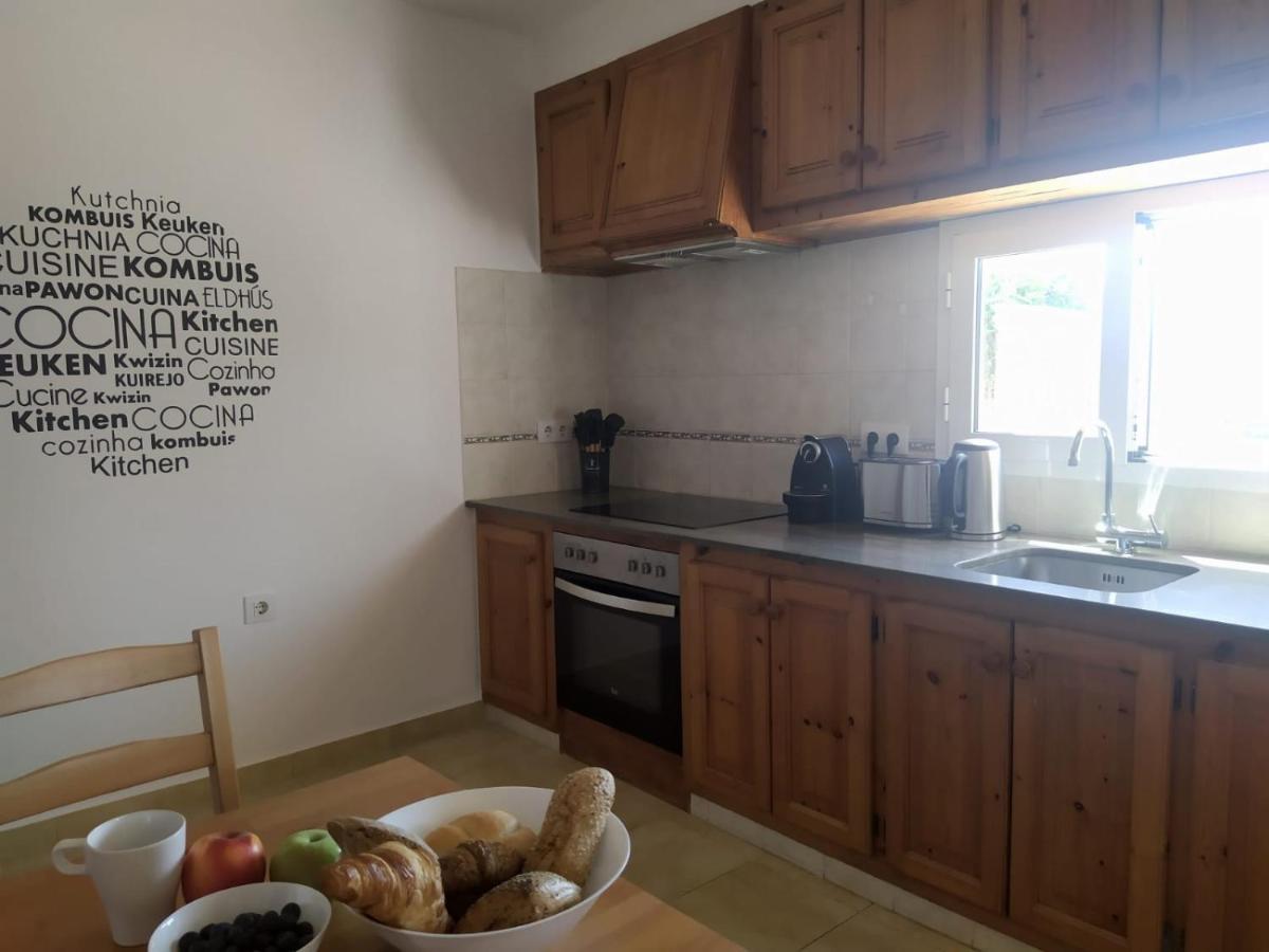 Hermosa Casa Con Piscina Cerca De La Playa De Punta Prima Пунта Прима Екстериор снимка