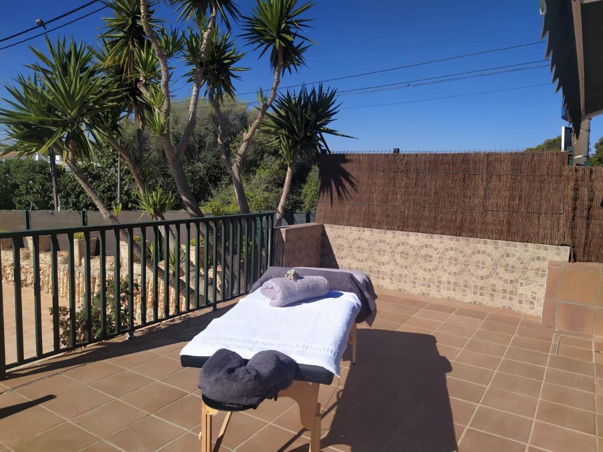 Hermosa Casa Con Piscina Cerca De La Playa De Punta Prima Пунта Прима Екстериор снимка